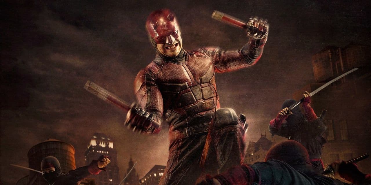 Daredevil