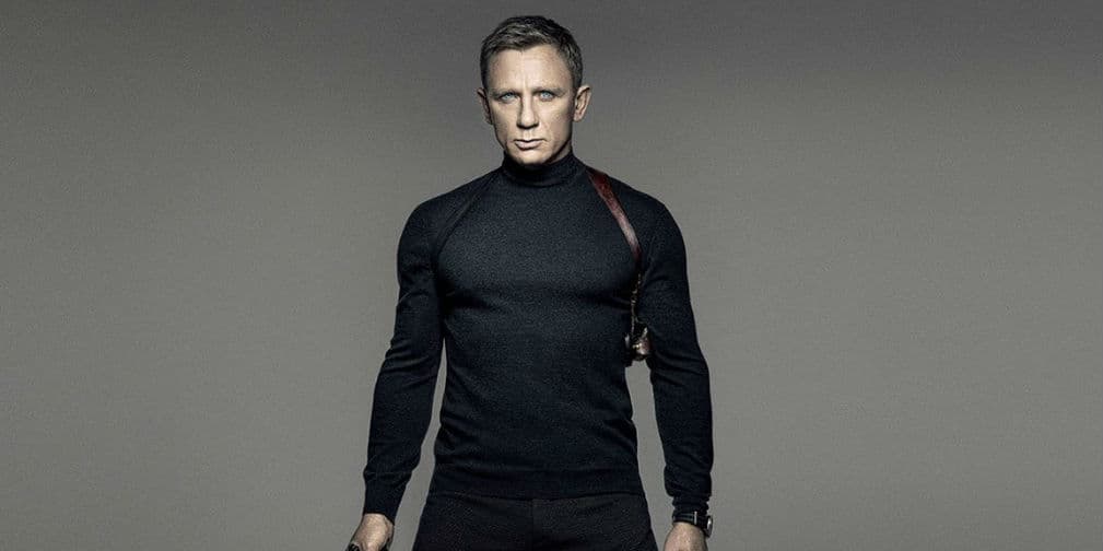 Este galán de 47 años ganó el Premio de la Crítica Cinematográfica al Mejor Actor de Acción. ¡Bien merecido!