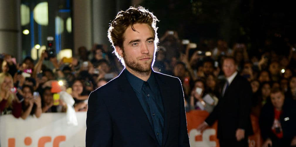 2. Robert Pattinson: El protagonista de Twilight conquista a todas las damas, pero ¿servirá para la acción? ¡No!