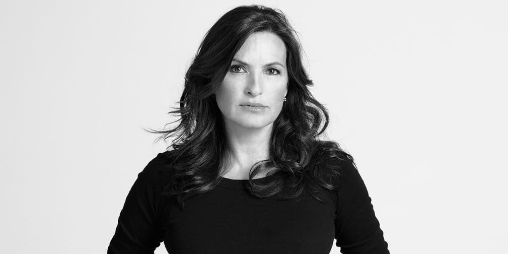 5. Mariska Hargitay (Law and Order: SVU): La estrella de La Ley y El Orden cobró 11 millones de dólares.