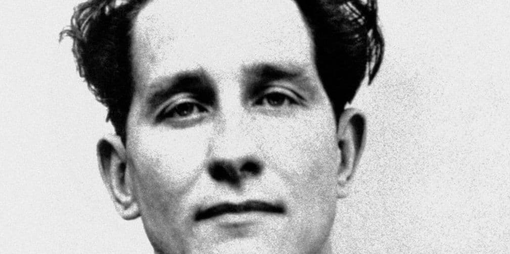 8. Ronnie Biggs: cerebro del asalto al tren de Glasgow y famoso por sus espectaculares huidas.