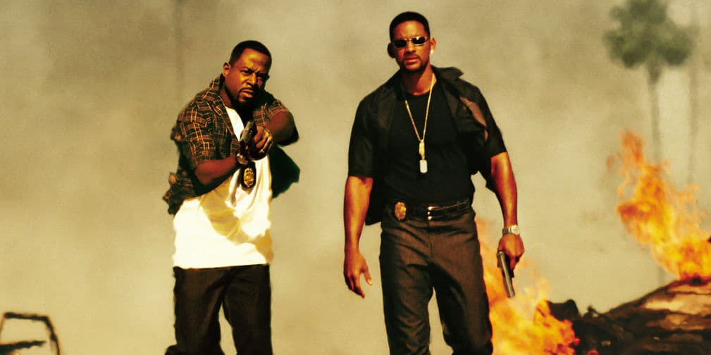 Will Smith rechazó una beca para asistir al Instituto Tecnológico de Massachusetts.