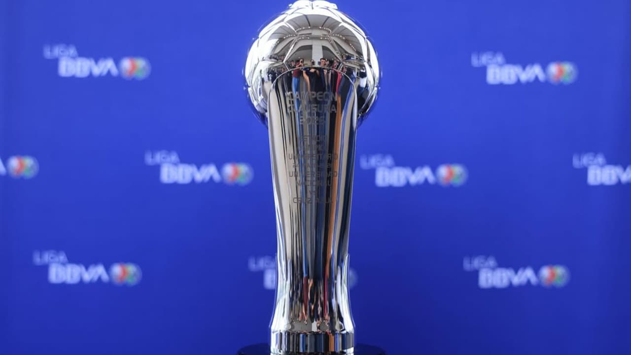 ¿Cuándo inicia el torneo Apertura 2026 de la Liga MX? ¡Toma nota!
