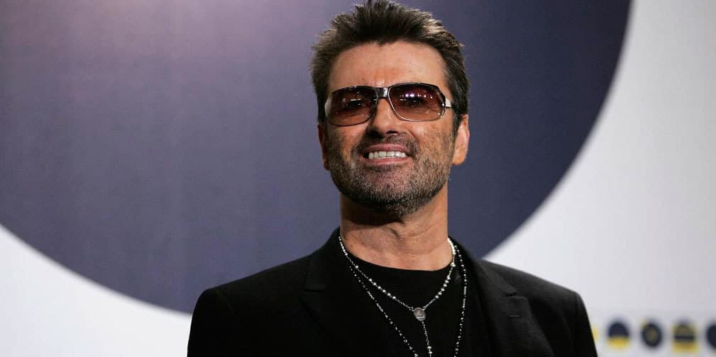 Confirman la causa de muerte de George Michael