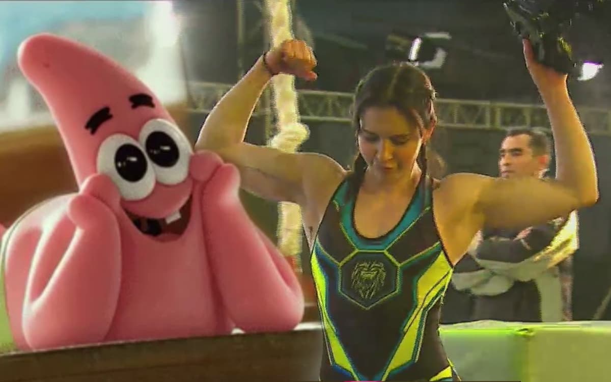 Rugieron de emoción: Así reaccionó la manada en redes sociales al regreso de Ella Bucio