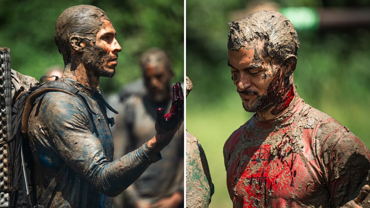 En la 'nominación de sangre', Judoman eligió a Perfecto en El Conquistador