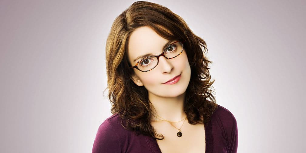 10. Tina Fey (Unbreakable Kimmy Schmidt): Esta actriz nos hizo reír y se ganó 6.5 millones de dólares por eso.