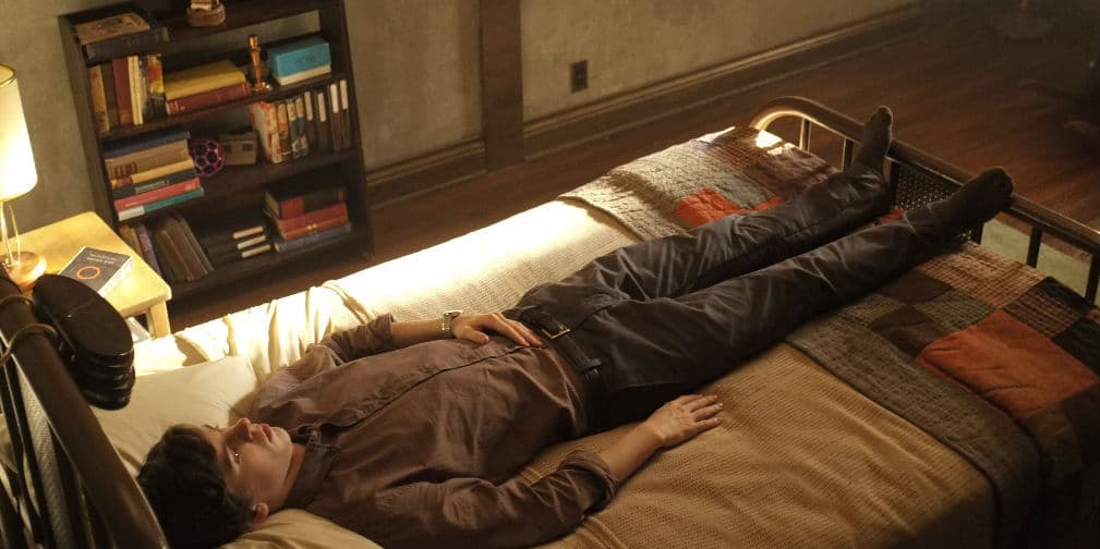 Regístrate, relájate y disfruta de Bates Motel, en exclusiva por Canal 5.