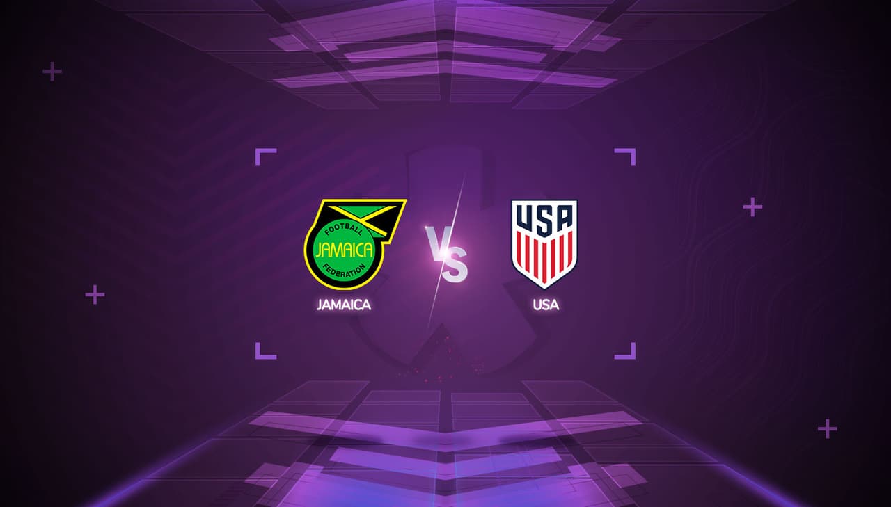 Jamaica vs Estados Unidos: Horario y dónde ver el partido en vivo Copa Oro 2019