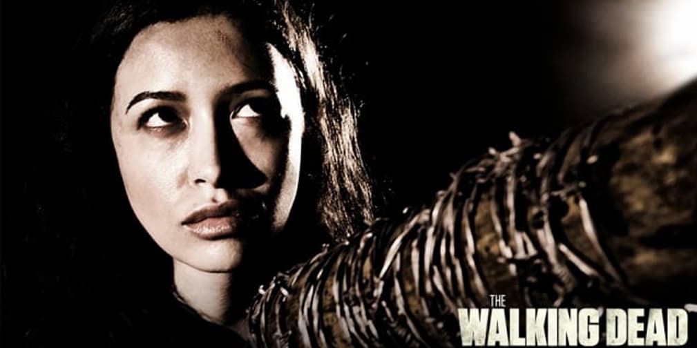 Sexta Temporada de The Walking Dead