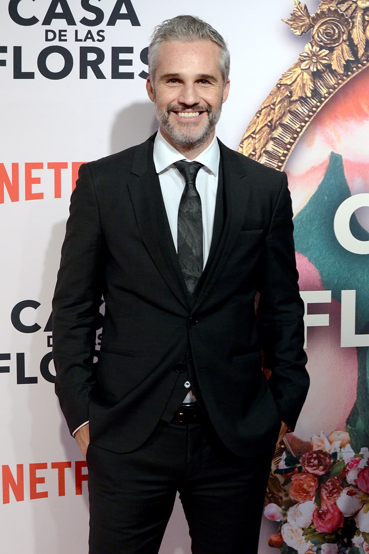 Juan Pablo Medina, de ‘40 y 20’, fue hospitalizado de emergencia por trombosis