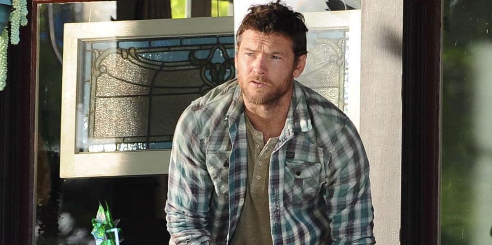 Sam Worthington hizo una audición para convertirse en el nuevo James Bond, pero el elegido fue Daniel Craig.