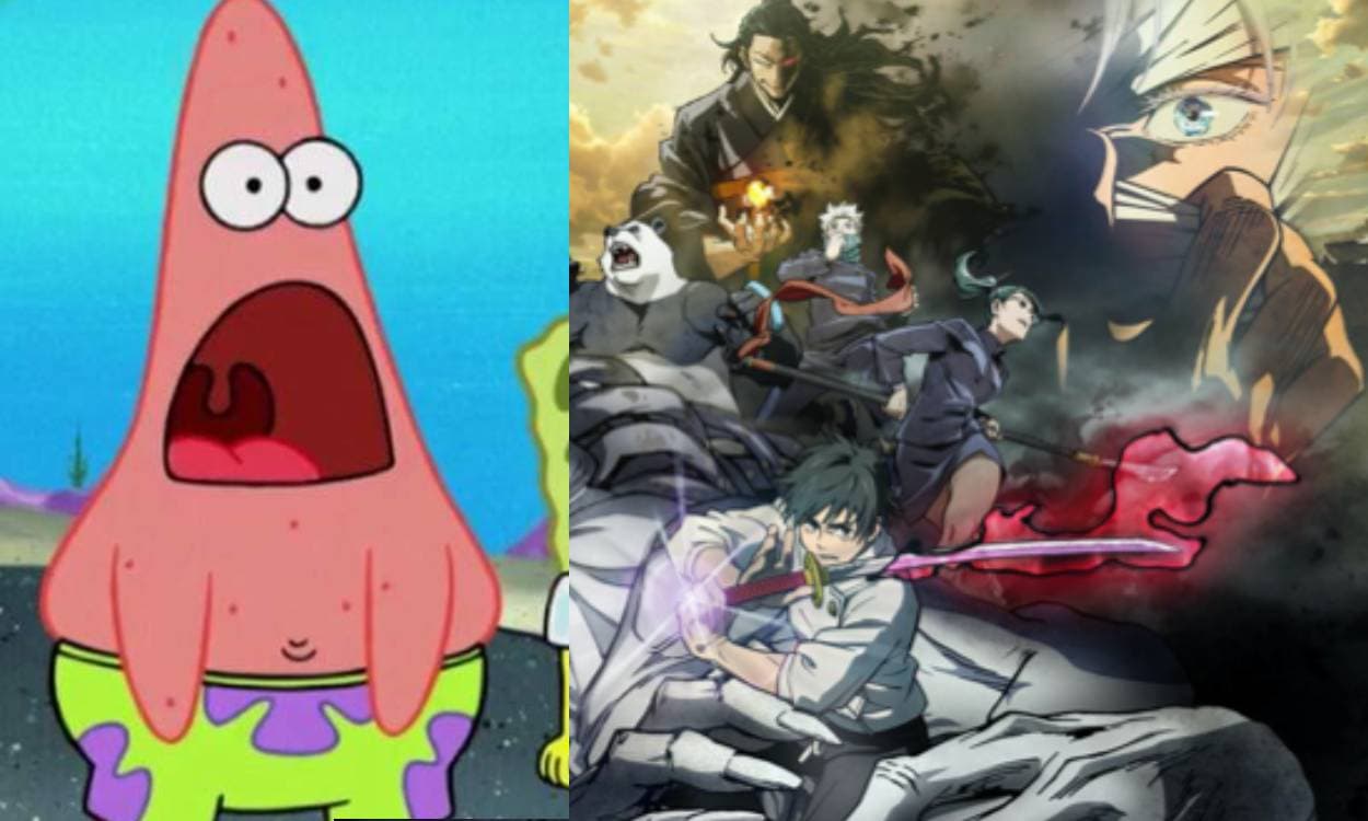 La película 'JUJUTSU KAISEN 0' llegará a los cines en México y América Latina en 2022