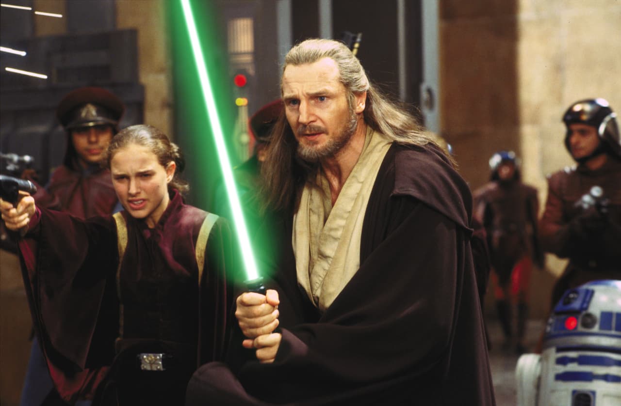 Star Wars