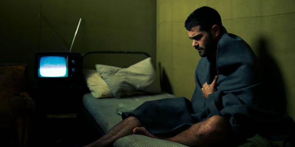 Este actor aspira, como muchos otros, a dirigir sus propias películas en el futuro.