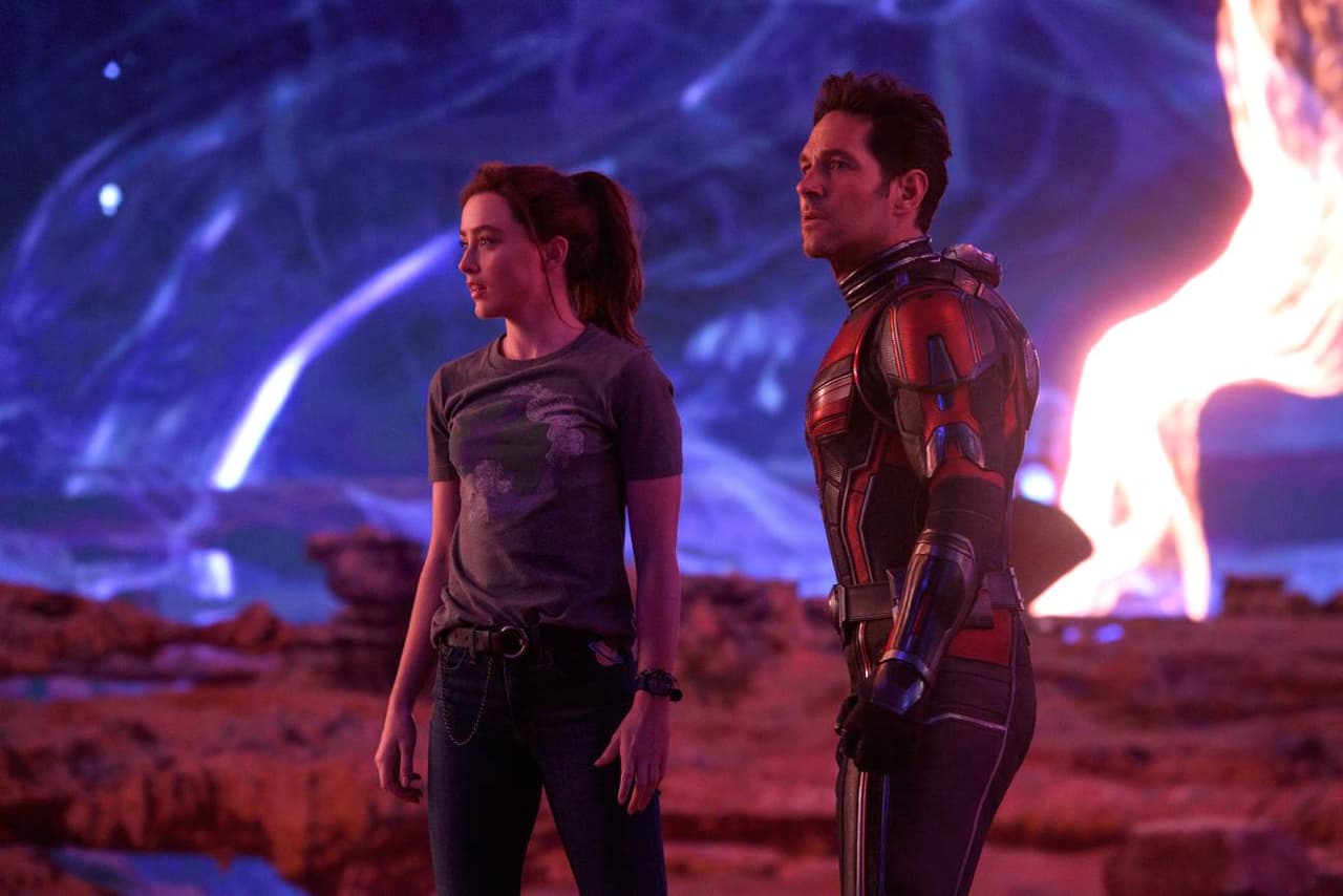 Ant-Man 3: ¿Cuándo se estrena y dónde ver la nueva película de Marvel?