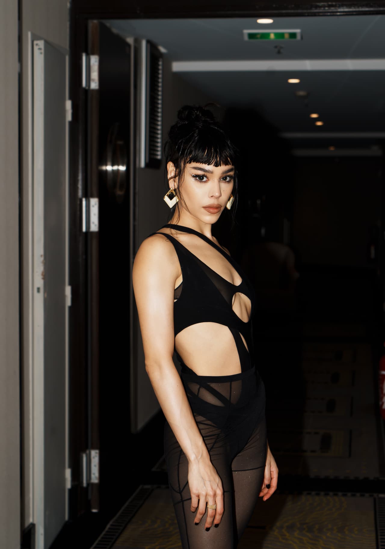 Danna Paola será presentadora en Latin GRAMMY