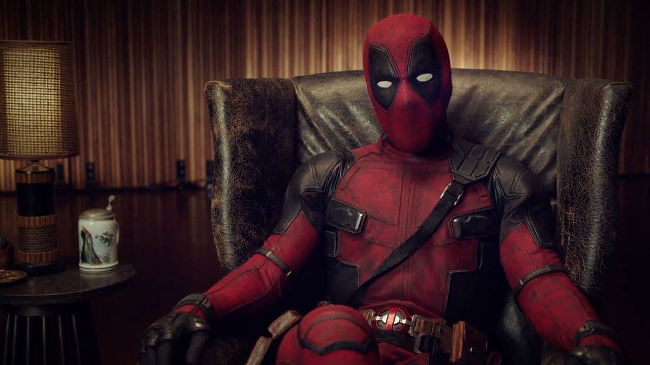 "Deadpool es el mejor papel de mi vida", dice Ryan Reynolds