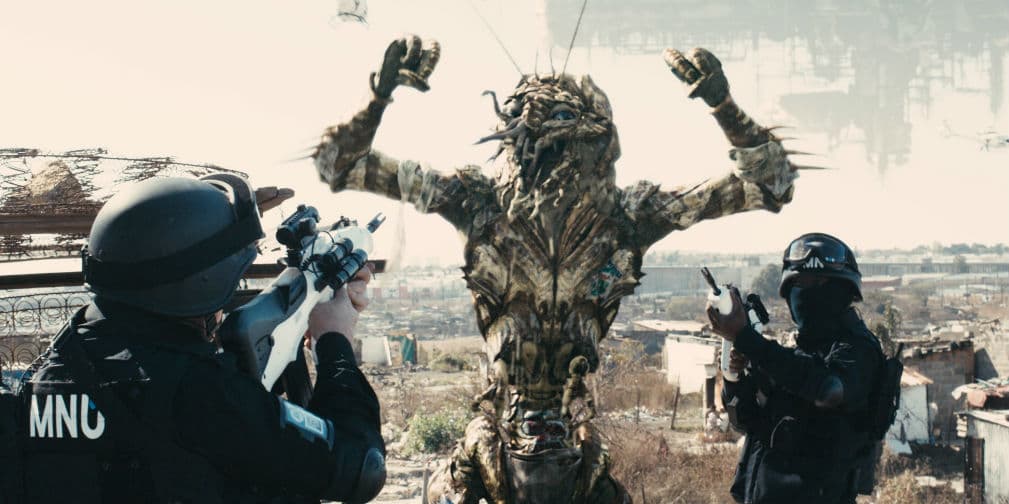 9. District 9 (Agosto 14, 2009): Los 30 millones que invirtieron se convirtieron en 210.8 millones de dólares.