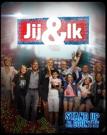 Jij en Ik inicia con gran éxito por NPO 1