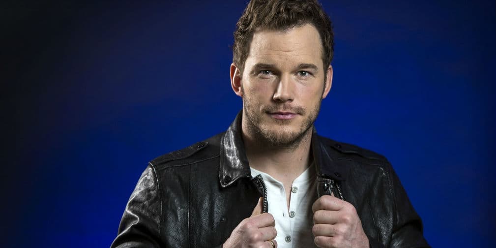 1. Chris Pratt: Generó 1200 millones de dólares a nivel mundial.