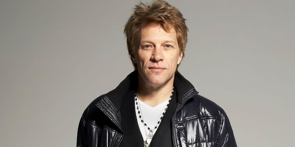 8. Jon Bon Jovi (2 de marzo de 1962): El famoso cantante de los ochentas tiene 53 añotes.