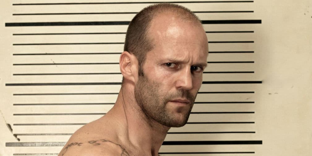 Jason Michael Statham nació en Derbyshire, Reino Unido, el 26 de Julio de 1967, es un actor británico.