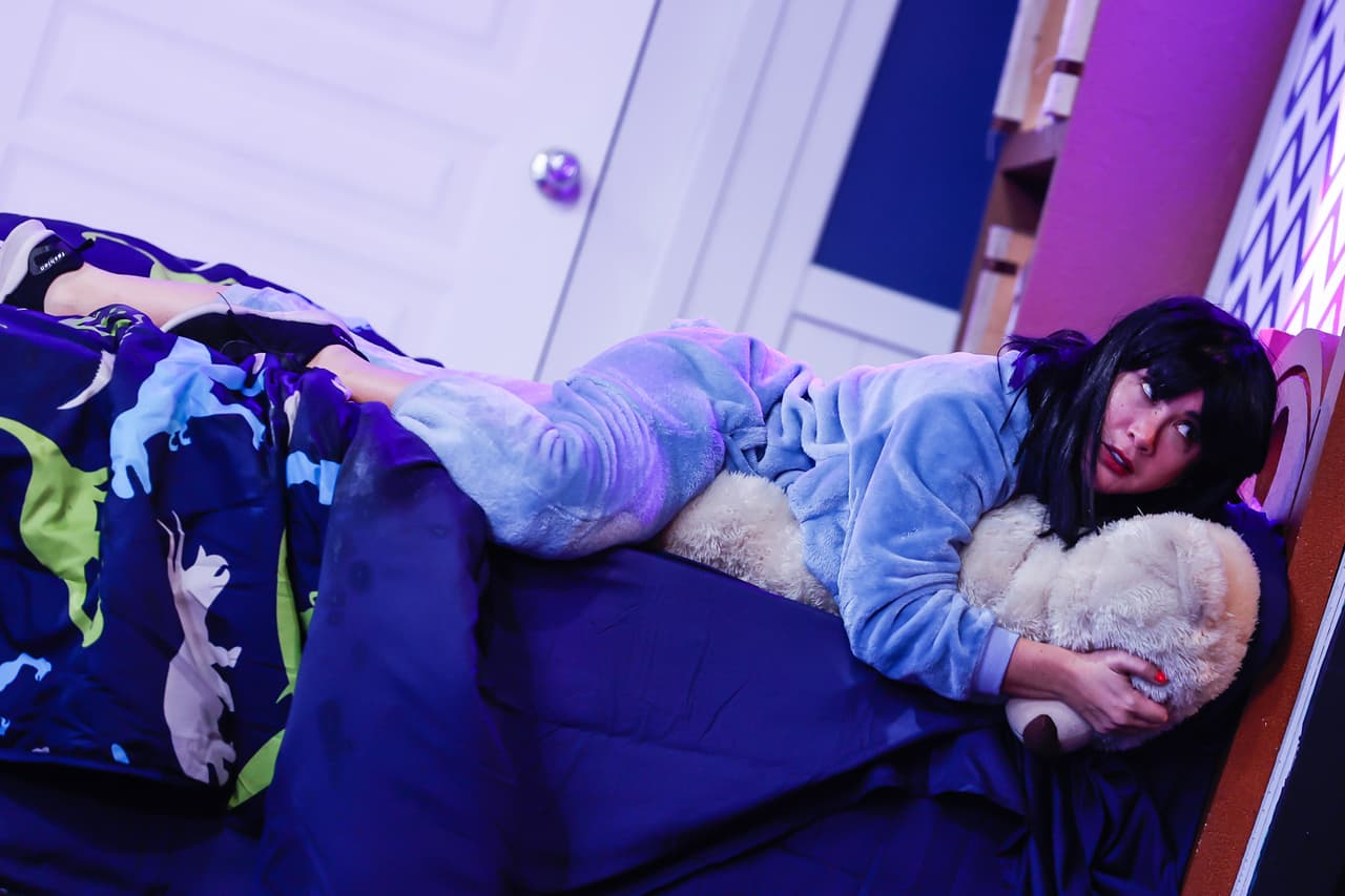 Me Caigo de Risa Especial de Halloween 2020