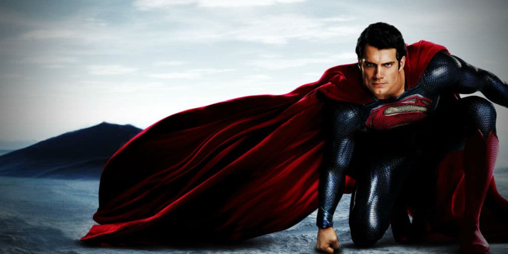 El Hombre de Acero es una película dirigida por Zack Snyder, estrenada en 2013 y que dio nueva vida a Superman.