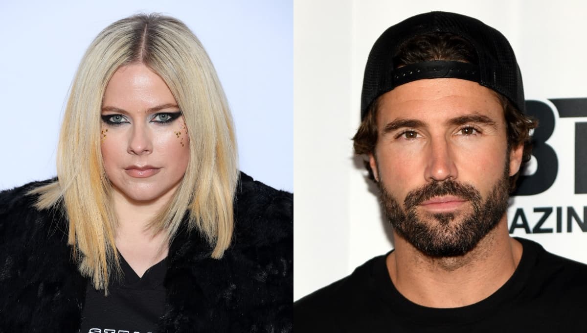 Avril Lavigne y Brody Jenner: así fue su complicada historia de amor