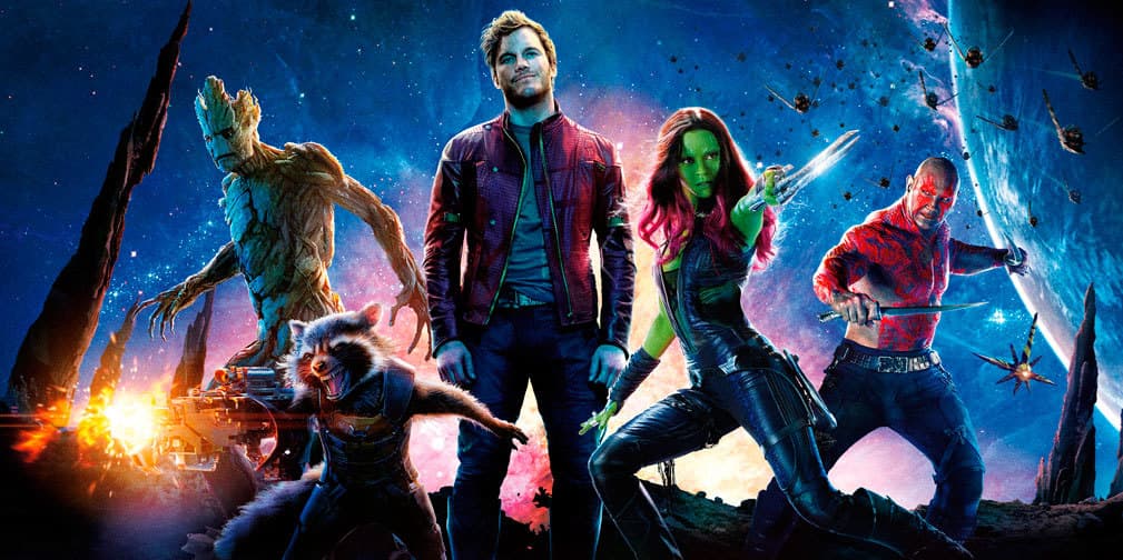 Revelan detalles de la nueva atracción de Guardians of the Galaxy