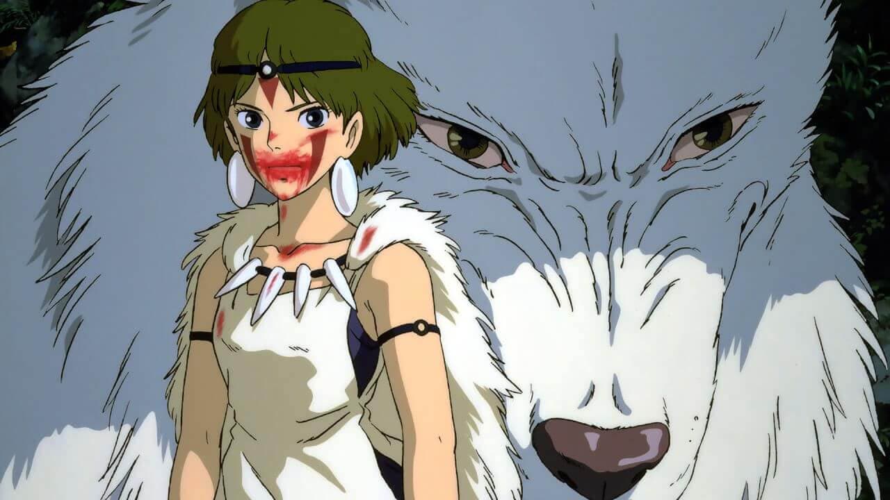 Ghibli tendrá su propio parque de diversiones