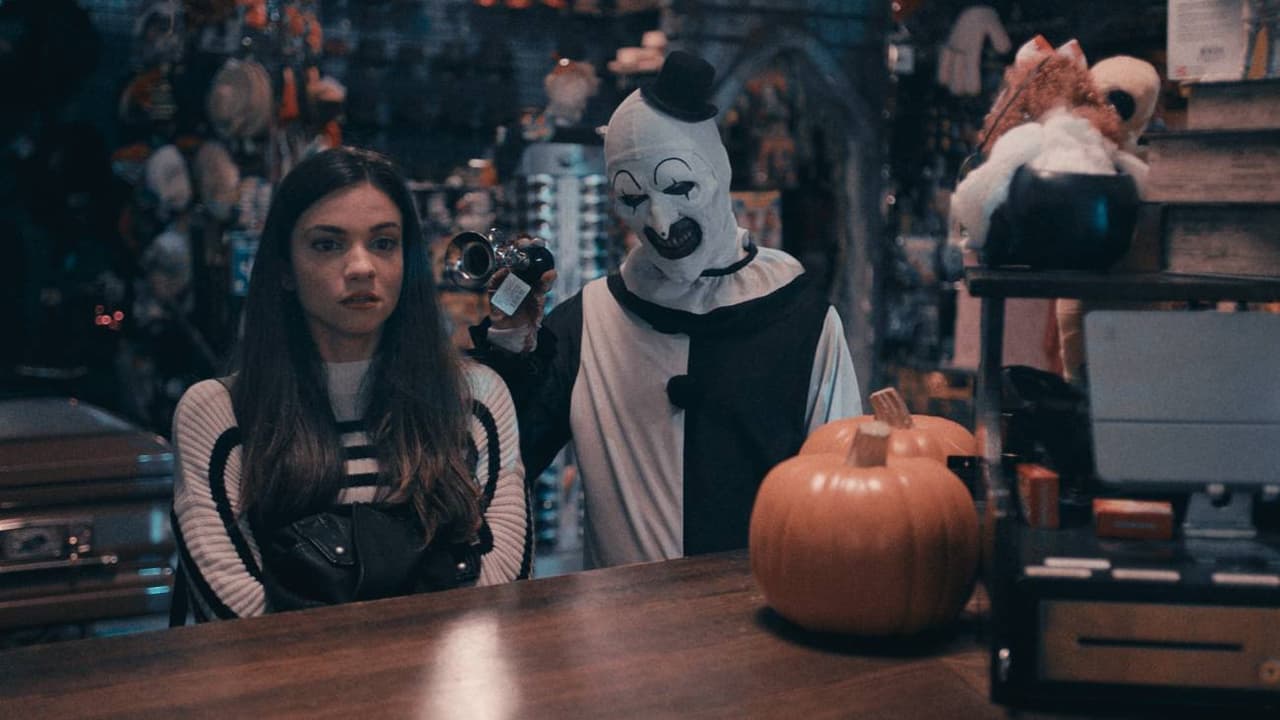 Terrifier 2 llegará a México en 2023, todo lo que sabemos
