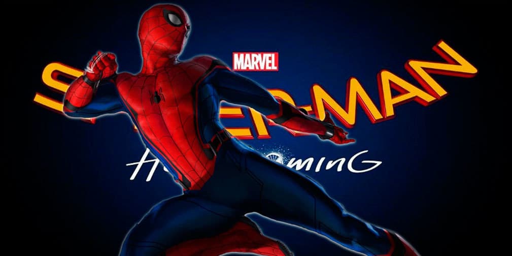 Spider-Man se pasea en las calles de Nueva York