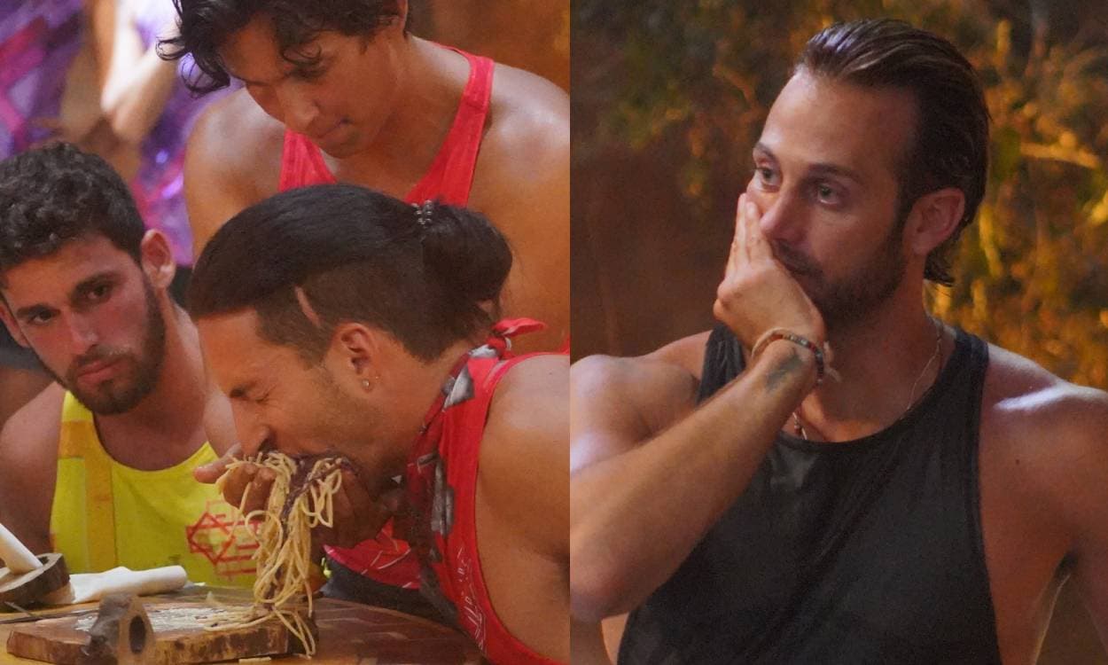 Inframundo tendrá platillos un poco exóticos.