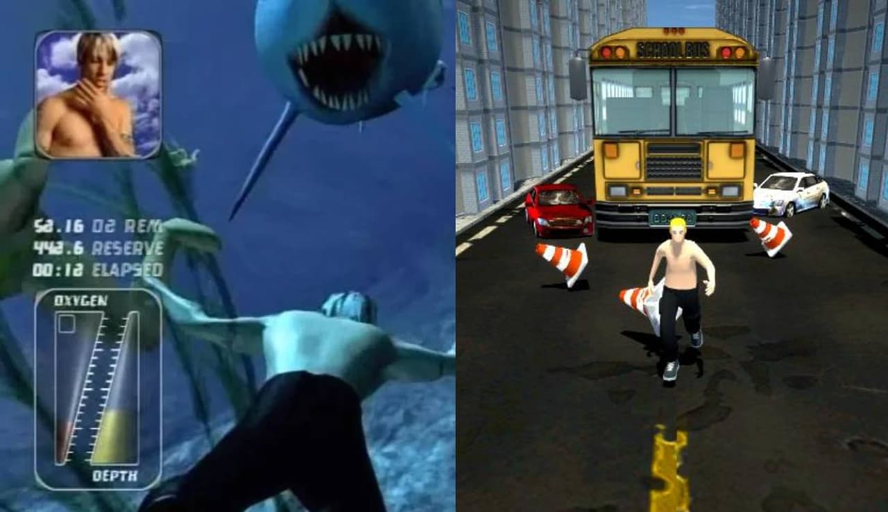 Desarrollador español realizó este videojuego con 7 niveles.