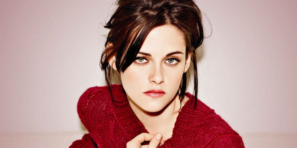 1. Kristen Stewart: Genera casi 56 dólares por cada dólar que le han pagado en los últimos años.