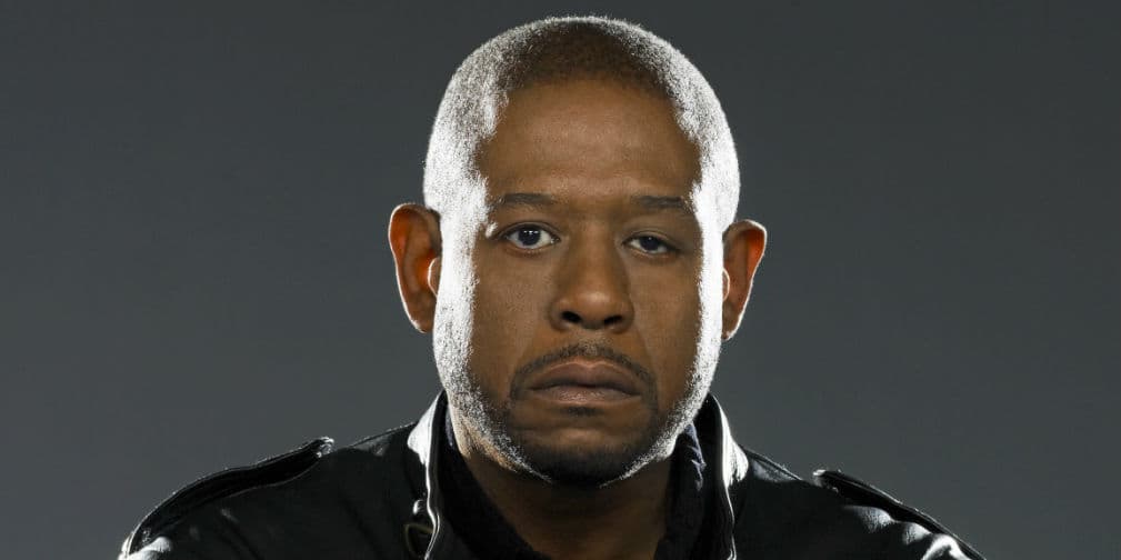 9. Forest Whitaker: Ganador del Oscar por El Último Rey de Escocia, también actuó en Pelotón.