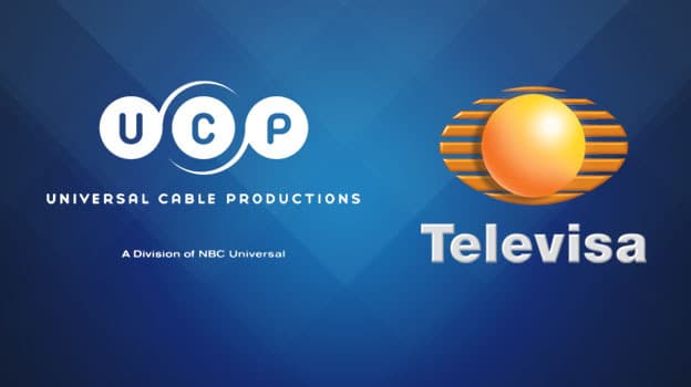 Universal Cable Productions y Televisa USA