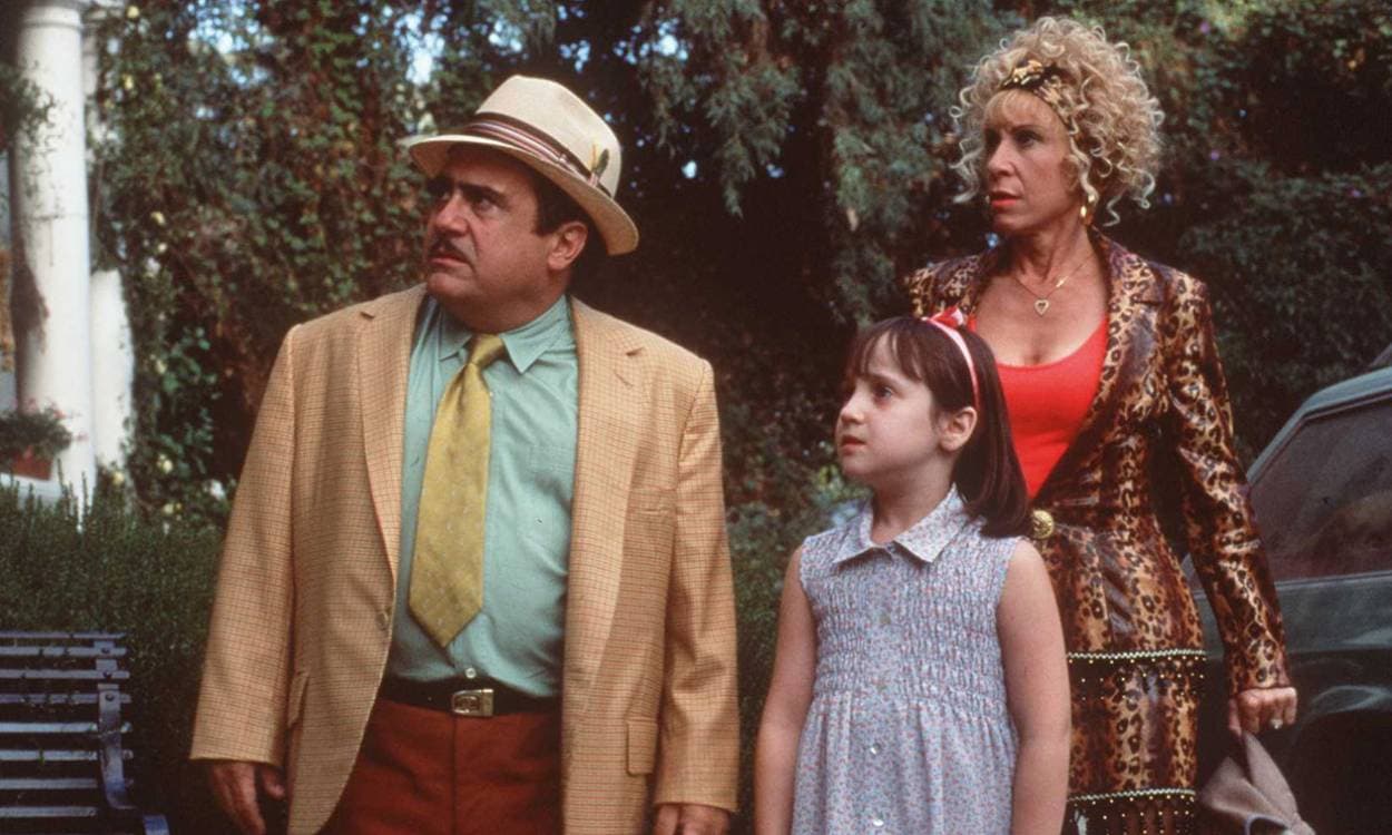 Así se ven los personajes de Matilda en la actualidad