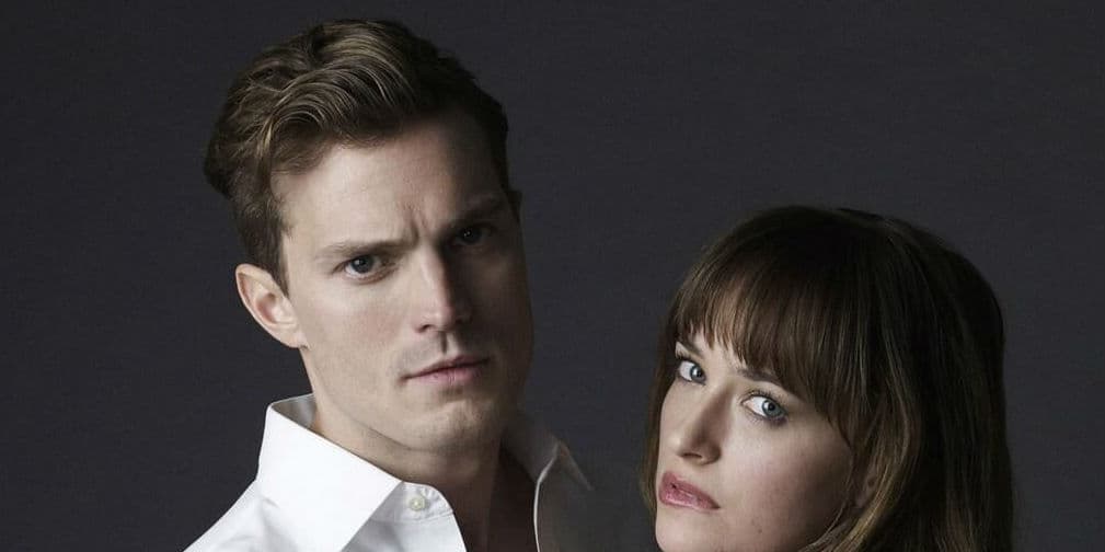 7. Christian Grey: El atrevido protagonista de Fifty Shades of Grey vale 2.500 millones de dólares.