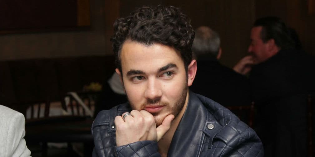 7. Kevin Jonas: El cantante dice que hemos sufrido la terrible pérdida de una leyenda e icono de la música.