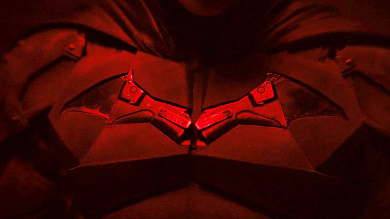Aseguran que The Batman con Robert Pattinson es la película más oscura hasta la fecha