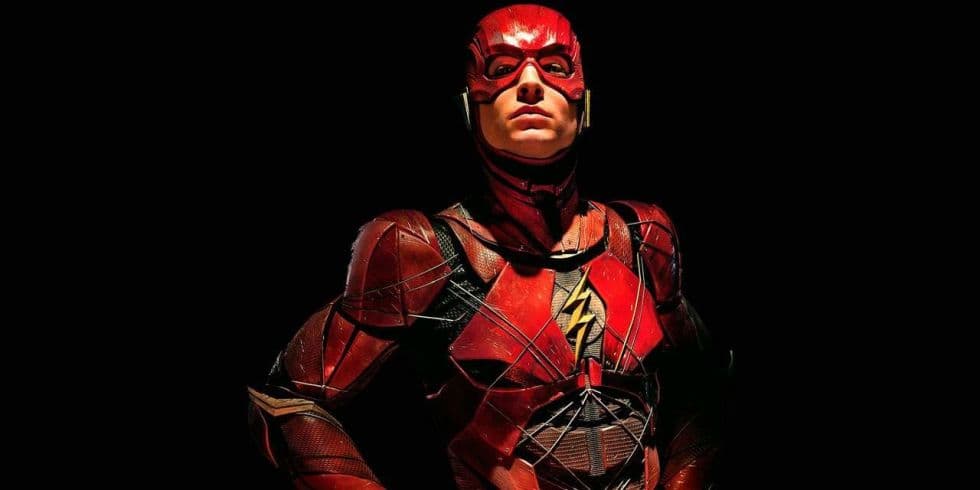Justice League