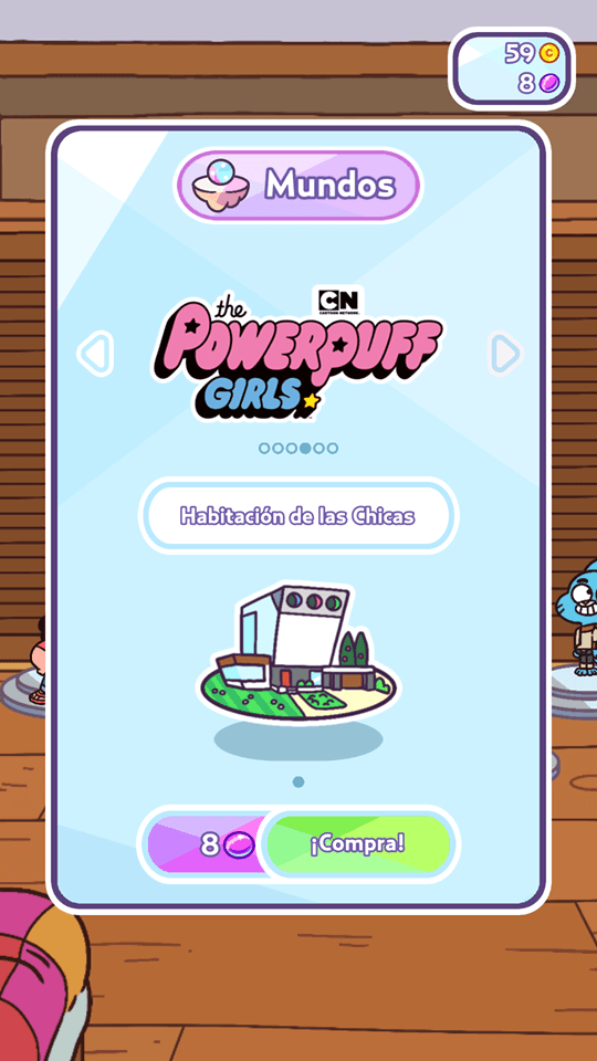 Kleptocats Cartoon Network