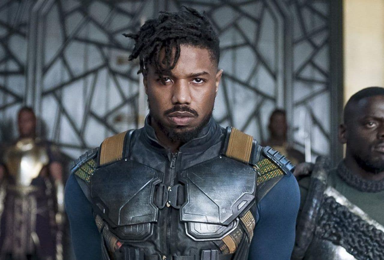 Black Panther