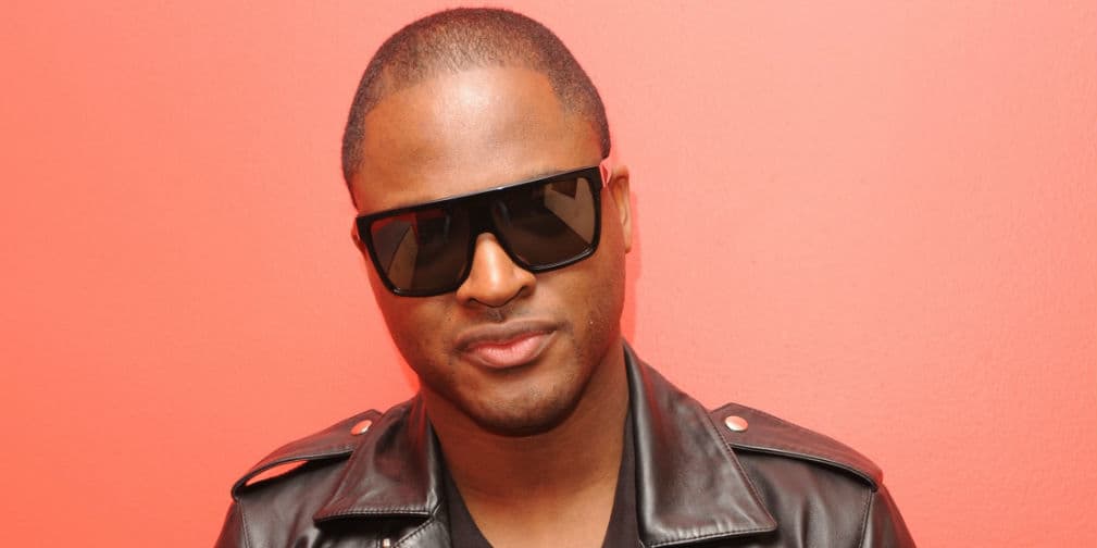 16. Taio Cruz: El autor de éxitos como Dynamite cumplió los treinta el pasado 23 de abril de 2015.