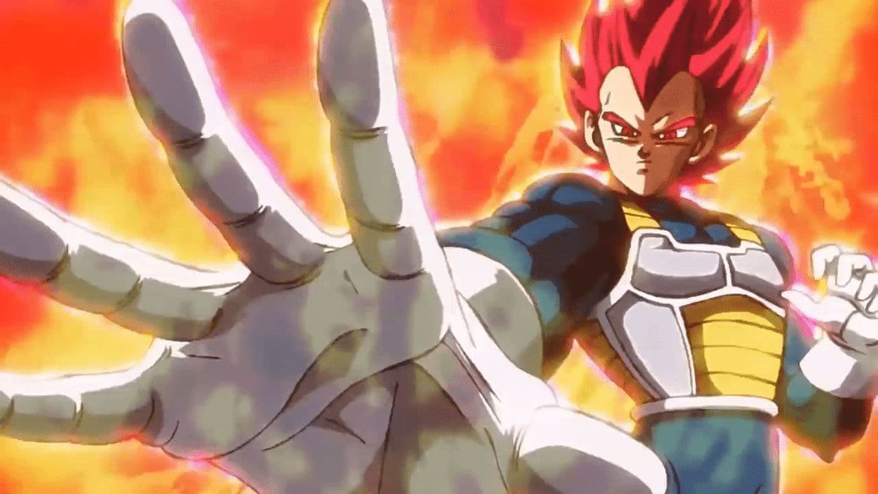 La crítica prefirió Dragon Ball Super que casi todas las cintas de DC
