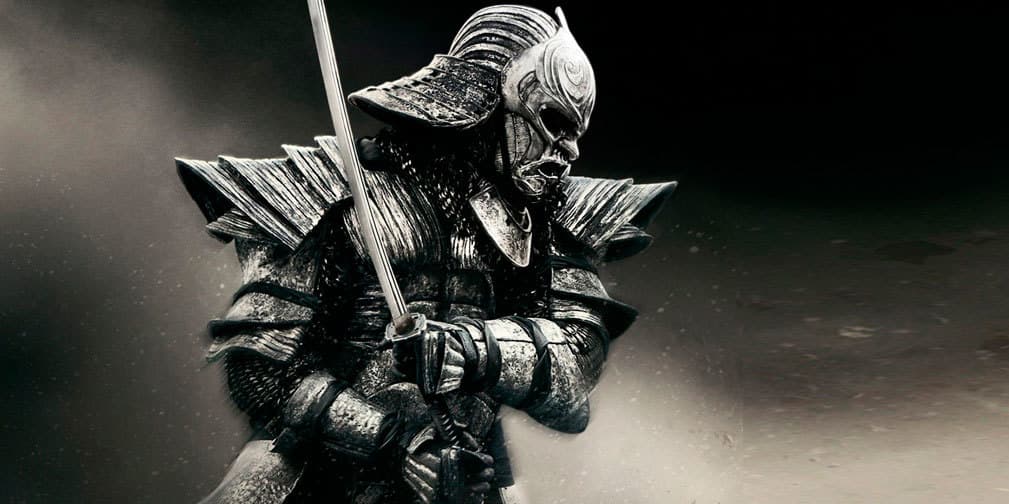 Descubre la verdadera leyenda de los 47 Ronin
