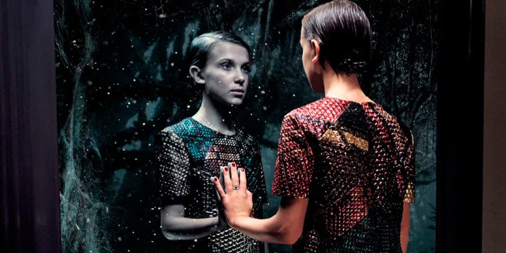 Millie Bobby Brown se une al elenco de Godzilla 2